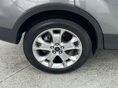 Used 2014 Ford Escape Titanium image 38