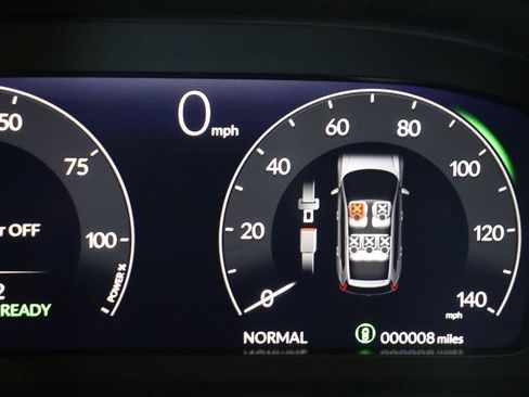 New 2026 Honda CR-V TrailSport image 20