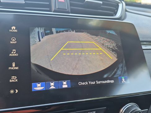 Certified 2019 Honda CR-V Touring image 20
