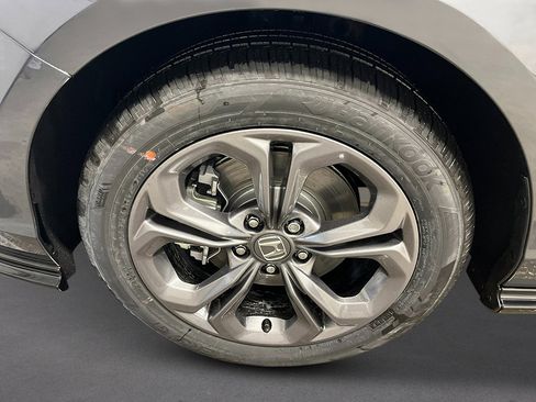 New 2026 Honda Accord EX-L image 11