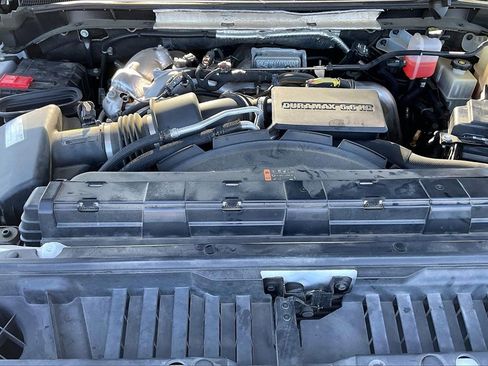 Used 2020 GMC Sierra 2500 Denali w/ Denali Ultimate Package image 31