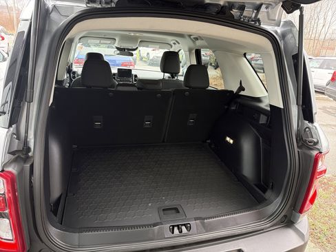 Used 2022 Ford Bronco Sport Big Bend image 23