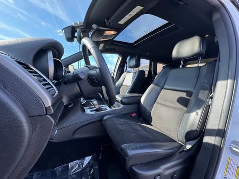 Used 2019 Jeep Grand Cherokee Altitude image 20