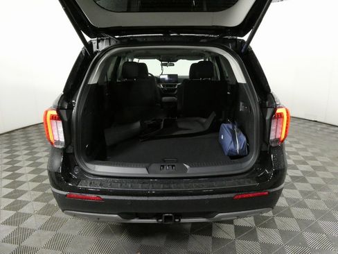 New 2025 Ford Explorer Active w/ Active Comfort Package image 24