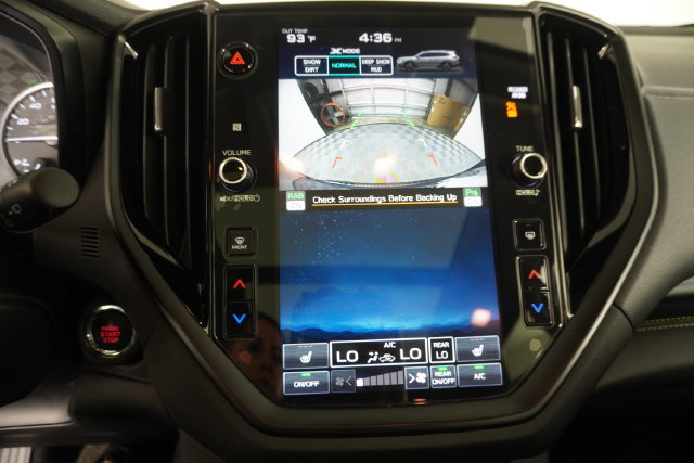 Used 2024 Subaru Ascent Onyx Edition AWD/4WD image 28