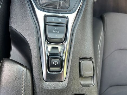Used 2024 Chevrolet Camaro SS RWD image 40