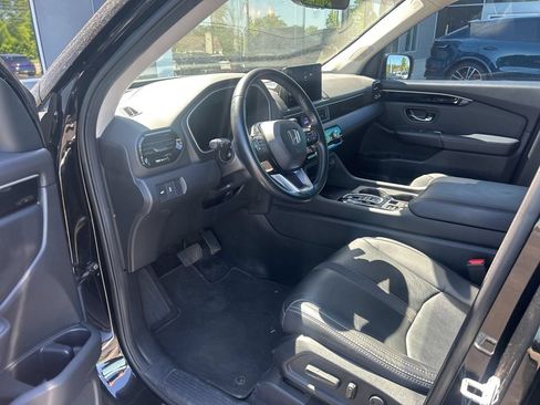 Used 2023 Honda Pilot EX-L image 14