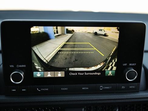 Certified 2025 Honda CR-V Sport image 37