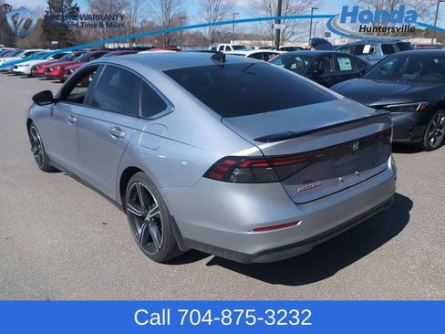 Used 2023 Honda Accord Sport image 5