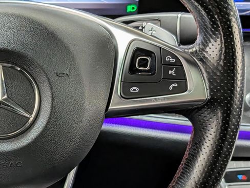 Used 2018 Mercedes-Benz E 43 AMG 4MATIC Sedan image 38