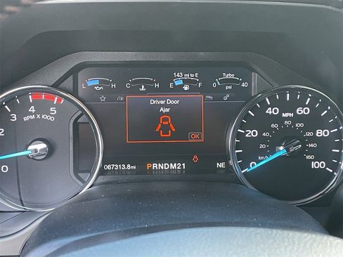 Used 2019 Ford F250 Platinum w/ Platinum Ultimate Package image 29