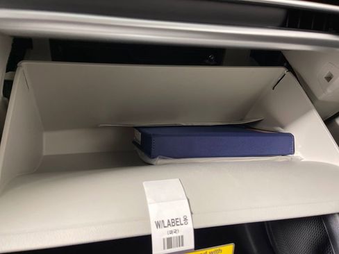 New 2026 Hyundai Tucson SEL image 27