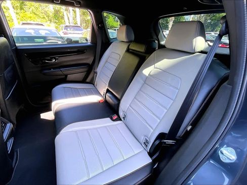 Used 2026 Honda CR-V Sport Touring image 20