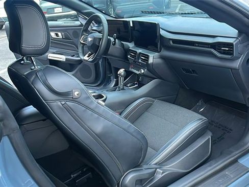 Certified 2024 Ford Mustang Coupe image 13
