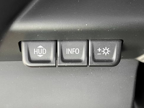 Used 2025 GMC Sierra 2500 Denali Ultimate image 10