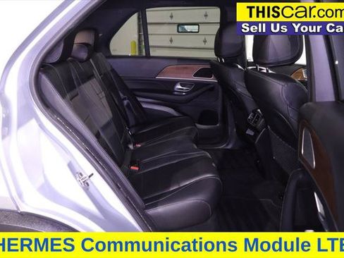 Used 2025 Mercedes-Benz GLE 350 4MATIC image 27