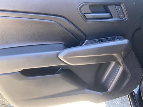Used 2026 Chevrolet Colorado Trail Boss AWD/4WD image 18