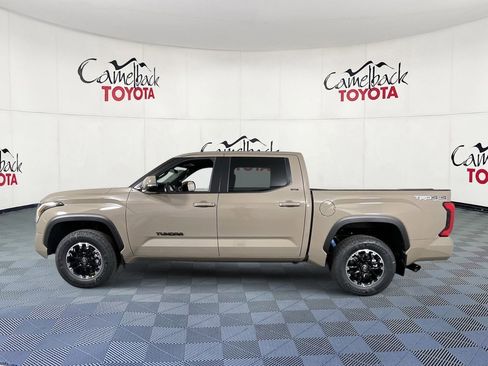 New 2026 Toyota Tundra SR5 image 4