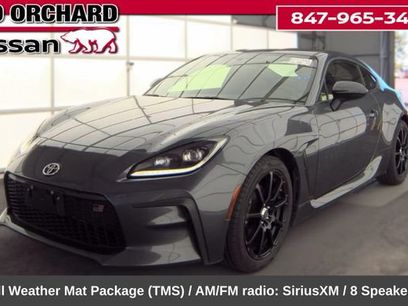 Used 2023 Toyota GR86 Premium w/ ALL Weather Mat Package (TMS)