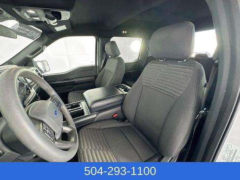 Used 2021 Ford F150 XL w/ STX Appearance Package image 20