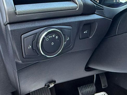 Used 2018 Ford Fusion S image 20