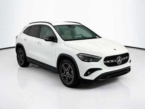 Certified 2026 Mercedes-Benz GLA 250 image 3