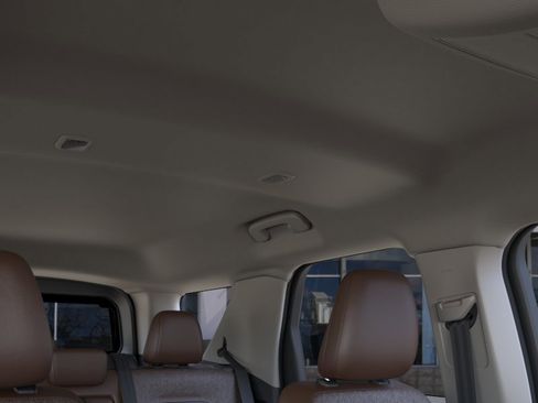 New 2025 Ford Bronco Sport Outer Banks image 22