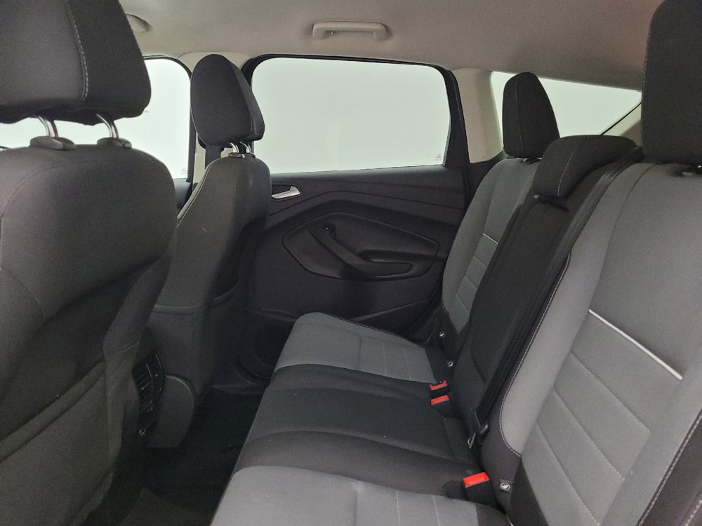Used 2014 Ford Escape SE w/ Equipment Group 201A FWD image 18