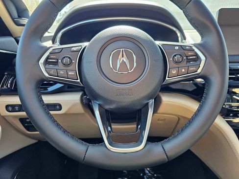 New 2025 Acura MDX w/Advance Package image 23