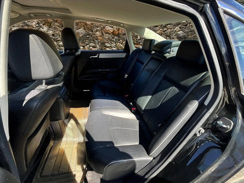 Used 2007 INFINITI M45 Sport w/ Technology Pkg image 24