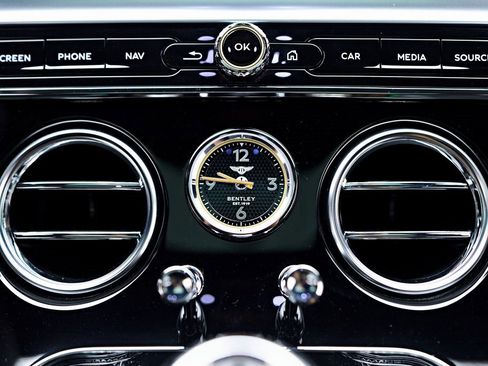 Used 2023 Bentley Continental GT Speed image 74