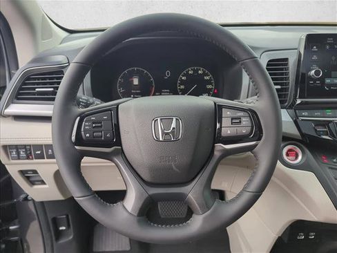 New 2026 Honda Odyssey EX-L image 18
