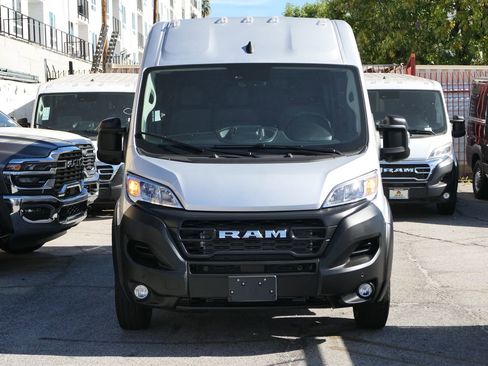 New 2026 RAM ProMaster 3500 w/ Safety Group image 7