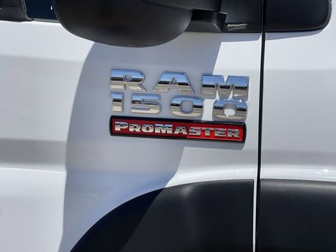 Used 2021 RAM ProMaster 1500 FWD image 29