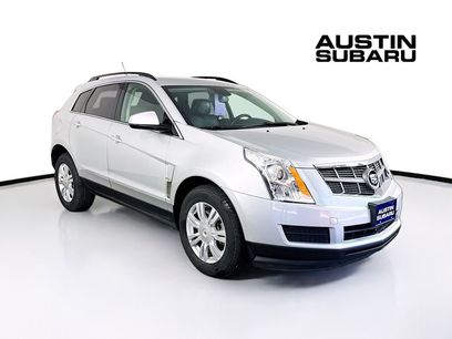 Used 2011 Cadillac SRX 2WD