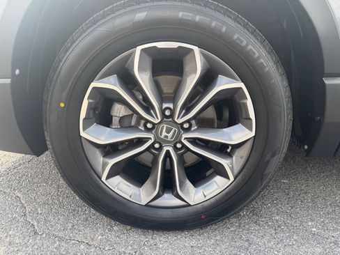 Used 2020 Honda CR-V EX-L image 9