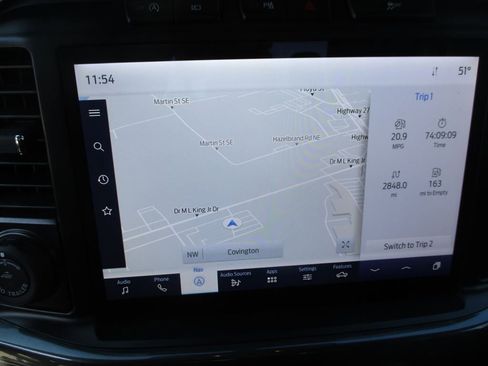 Used 2023 Ford F150 XLT w/ Equipment Group 302A High image 17