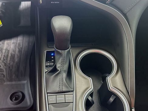 Certified 2023 Toyota Camry LE FWD image 18