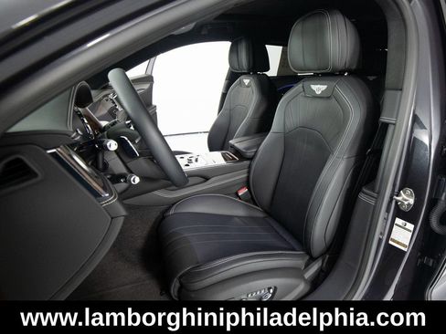 Used 2024 Bentley Flying Spur V8 AWD/4WD image 10