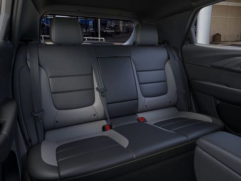 New 2026 Chevrolet TrailBlazer ACTIV w/ Convenience Package FWD image 17