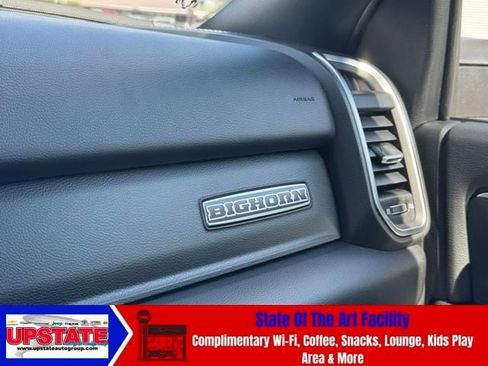 New 2025 RAM 2500 Big Horn image 21