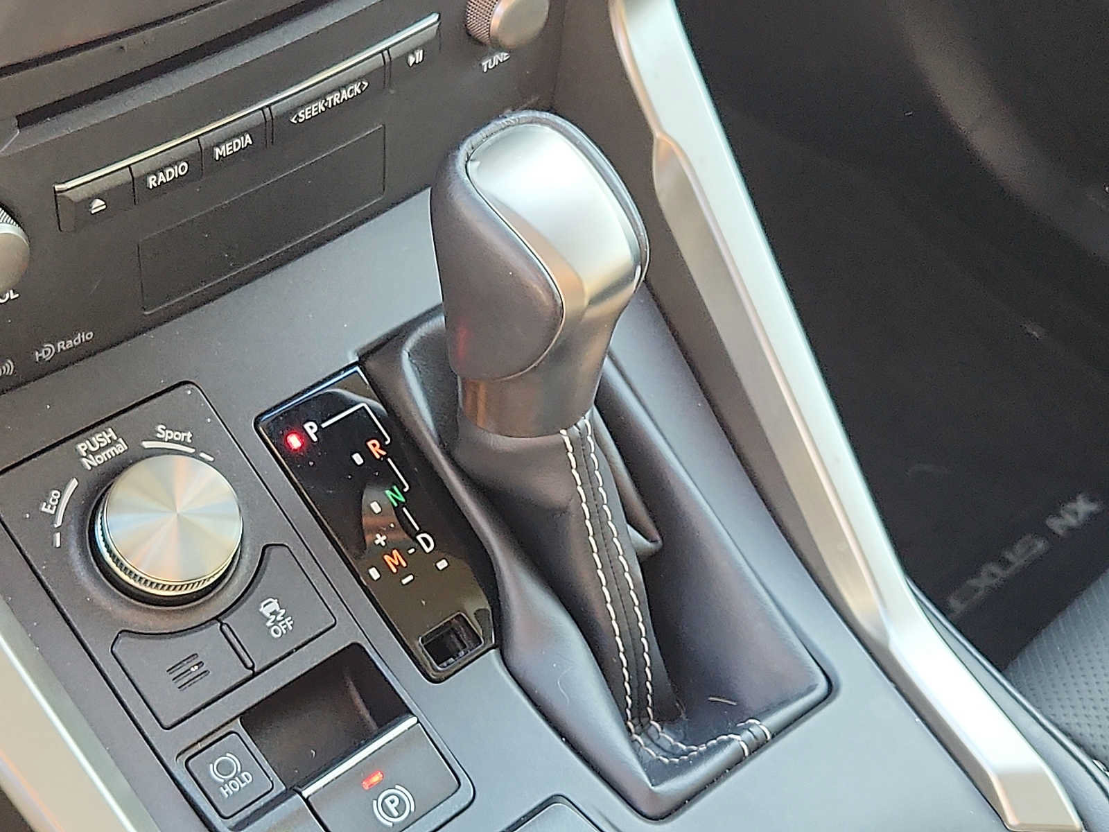 Used 2019 Lexus NX 300 AWD w/ Premium Package image 14