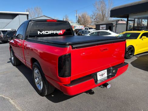 Used 2003 Dodge Ram 1500 Truck ST image 5