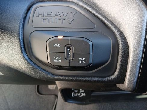 New 2026 RAM 2500 Tradesman image 40