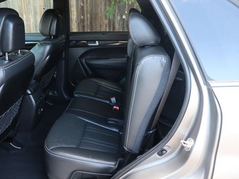 Used 2014 Kia Sorento SX AWD/4WD image 20