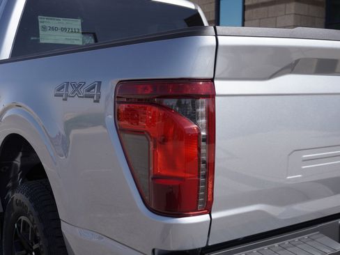 New 2026 Ford F150 XLT image 18