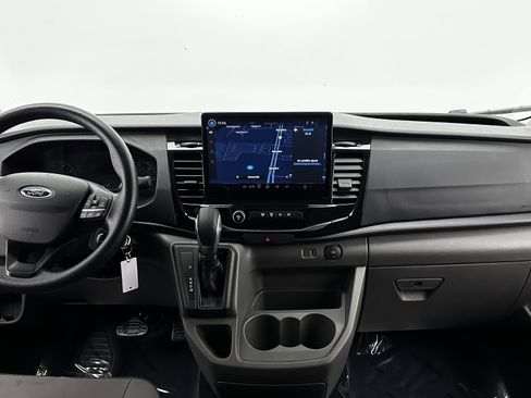 Used 2023 Ford Transit 350 XLT image 24