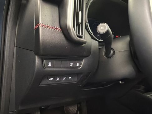 Certified 2025 MAZDA CX-50 AWD 2.5 Hybrid w/ Cargo Package image 34