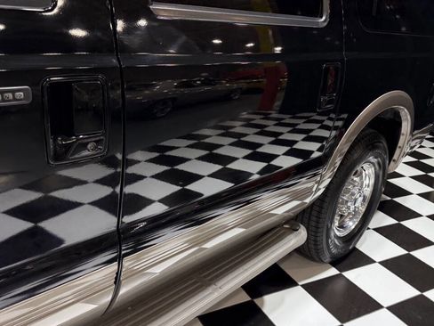 Used 2001 Ford Excursion Limited image 35