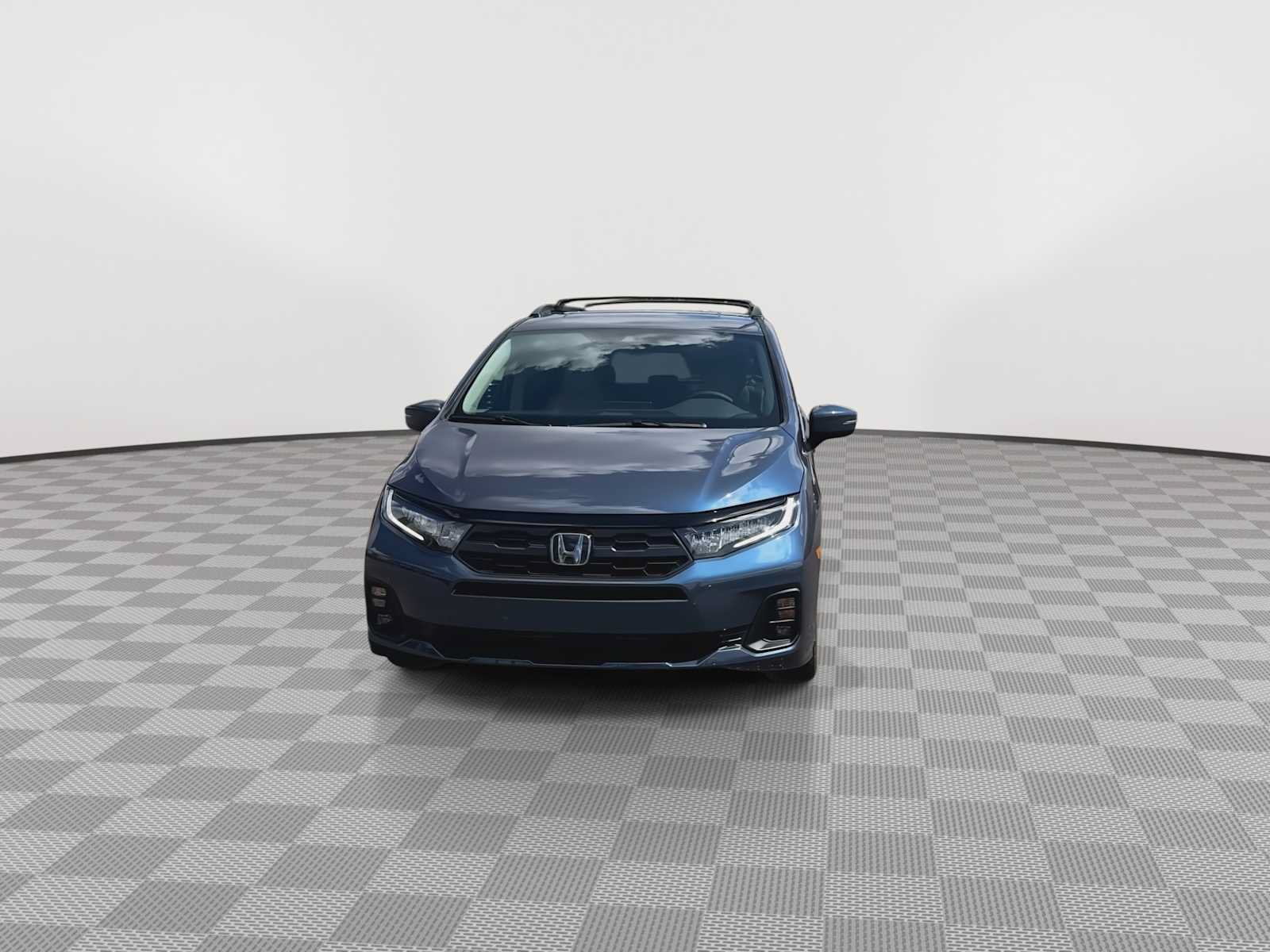 New 2027 Honda Odyssey EX-L image 3